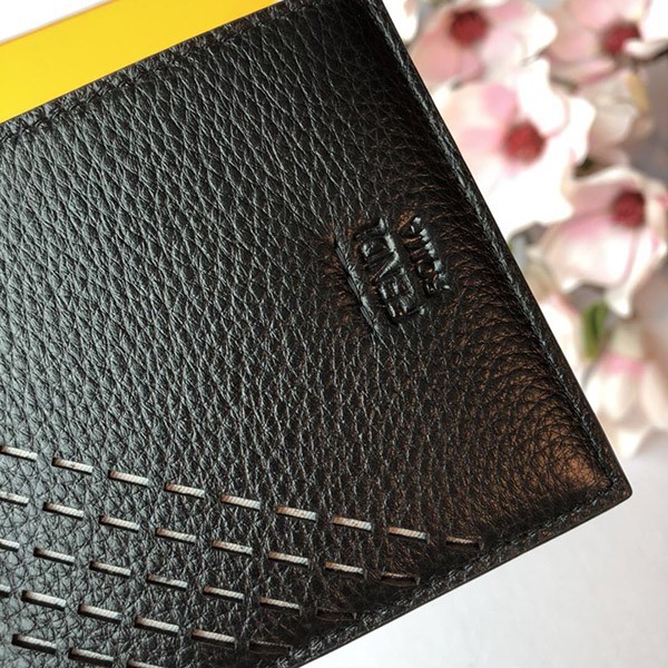 ★日本!!人気！フェンディ 二つ折り財布 スーパーコピー fej18413高い品質