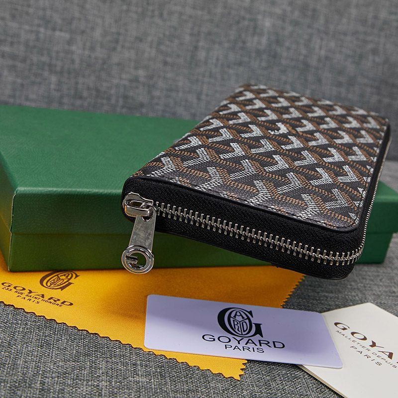 希少色 ゴヤール マティニョンGM長財布 スーパーコピースペシャルカラー Gos98218高い品質