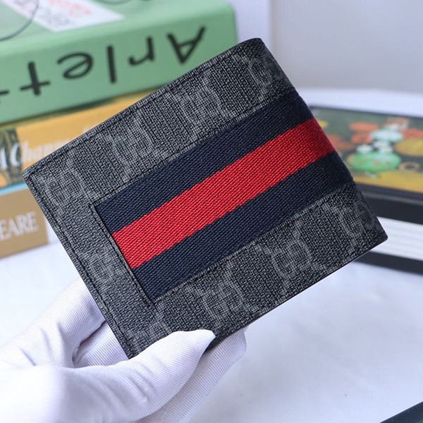 使い勝手良しグッチ 財布 折りたたみ GGロゴ 偽物 408827通販