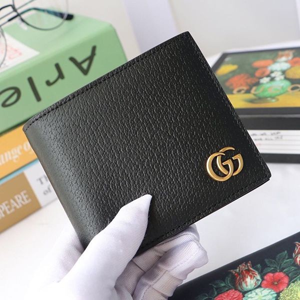 ギフトに最適グッチ GGマーモント★コインウォレット コピー 428725