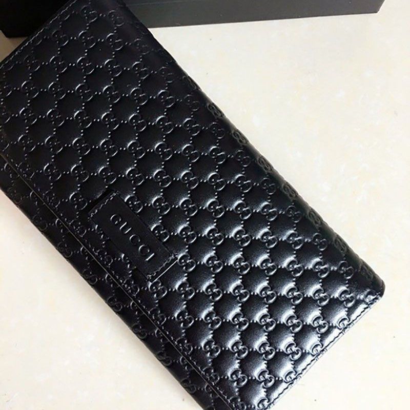 グッチ メンズ 長財布 コピー レディース グッチシマ GG 449393-BMJ1G-1000通販