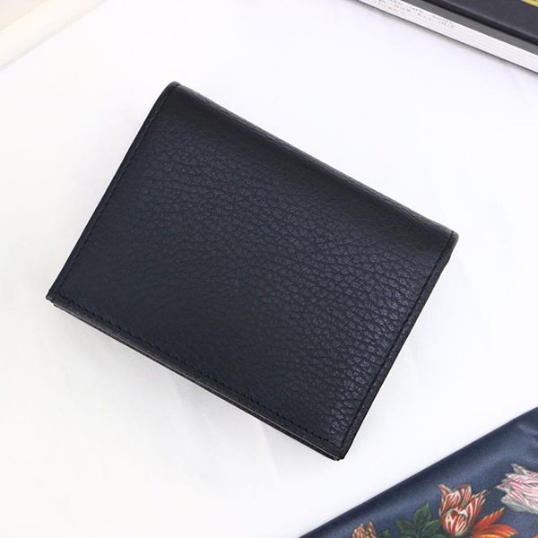 可愛いグッチ GGマーモント カードホルダー ウォレット コピー 456126通販