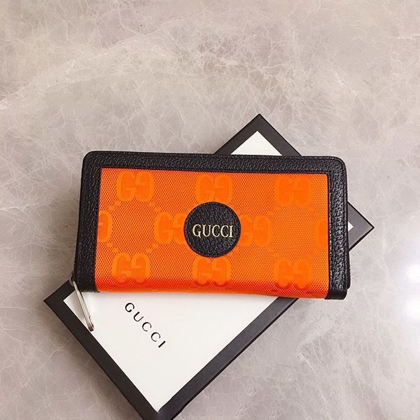グッチ ジップアラウンドウォレットコピーgg210820064N級品