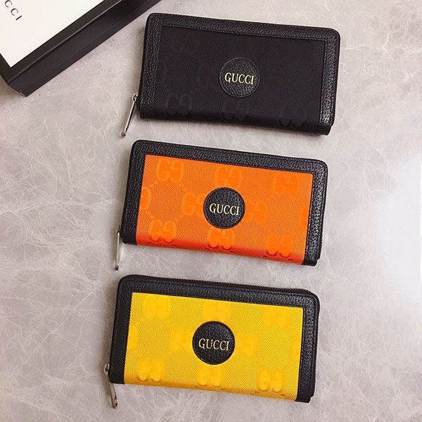 グッチ ジップアラウンドウォレットコピーgg210820064品質保証
