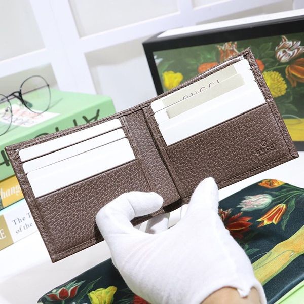 争奪戦グッチ ヴィンテージデザイン オフィディア ウォレット コピー gub32469激安送料無料