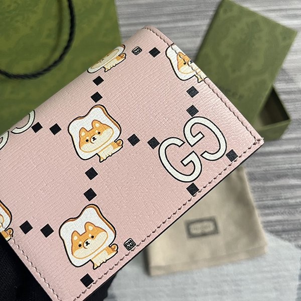 最新グッチ GGスプリーム コンパクト ウォレット コピー 信用第一！ gub95723最高級