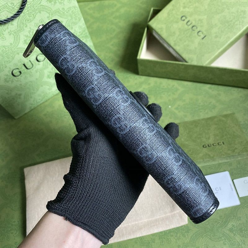 人気急上昇 グッチ インターロッキングG ジップアラウンド 長財布 コピー guc29282激安送料無料