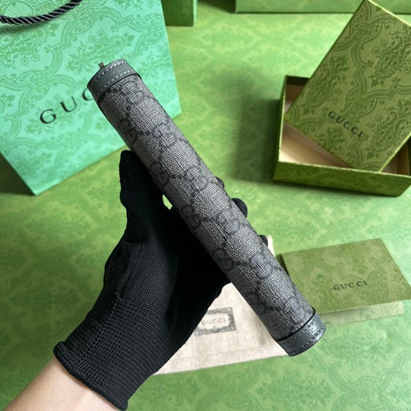 グッチ オフィディア ジップウォレット コピー 長財布N級品 guc36709激安送料無料