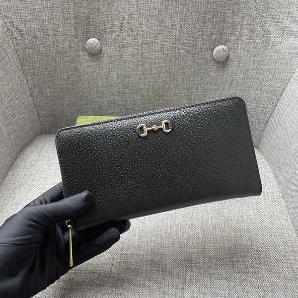 絶対欲しい！グッチ オーストリッチ ジップアラウンドウォレット コピー gud26582通販