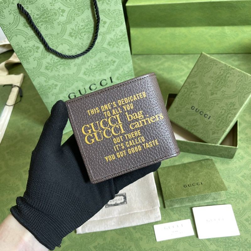 世界中で大人気♪グッチ 100周年記念 ウォレット 二つ折り財布 偽物 gug94418通販