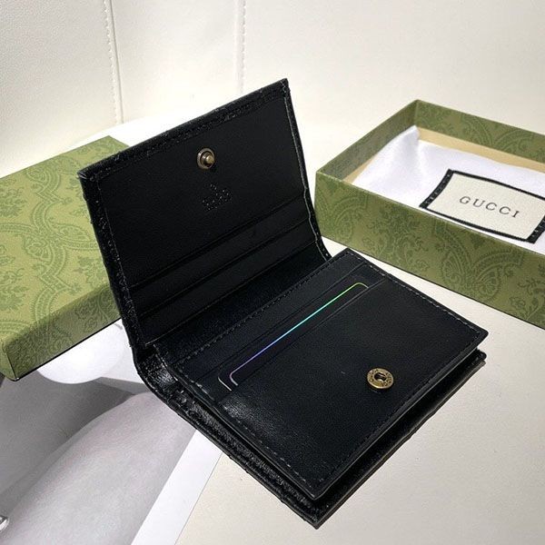 おすすめ グッチ カードケース ウォレット 偽物 guh12534高い品質