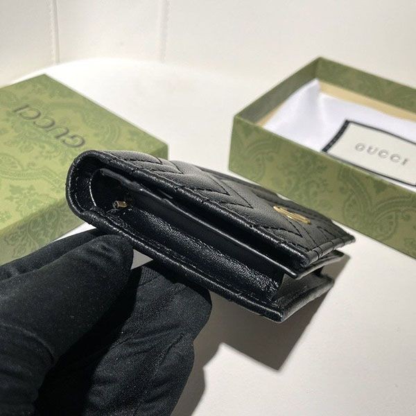 おすすめ グッチ カードケース ウォレット 偽物 guh12534N級品