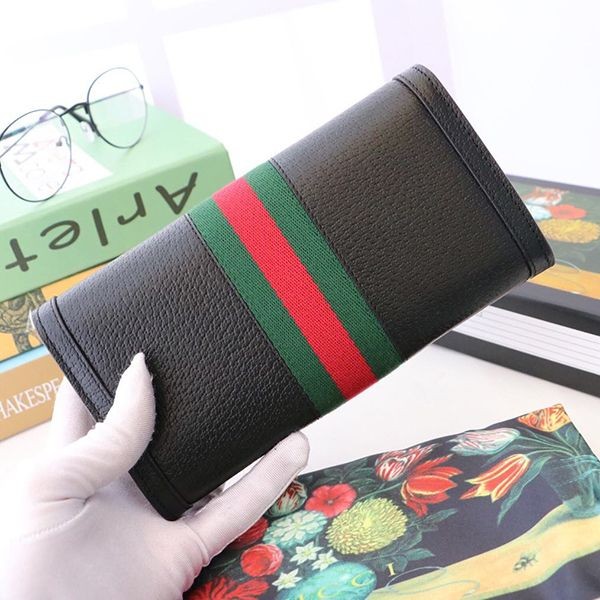 可愛いグッチ スーパーコピー ロゴレディース長財布 guh54115通販