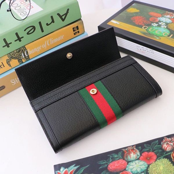 可愛いグッチ スーパーコピー ロゴレディース長財布 guh54115激安送料無料