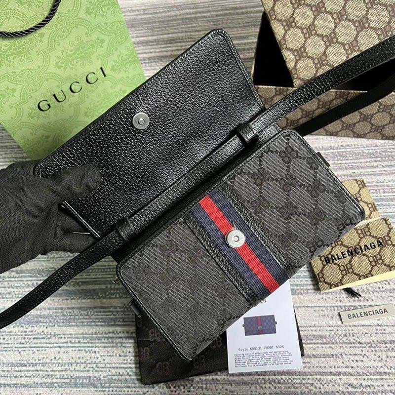 人気急上昇 バレンシアガ×グッチ コピー コラボHACKERコンチネンタル長財布 guk77803最高級