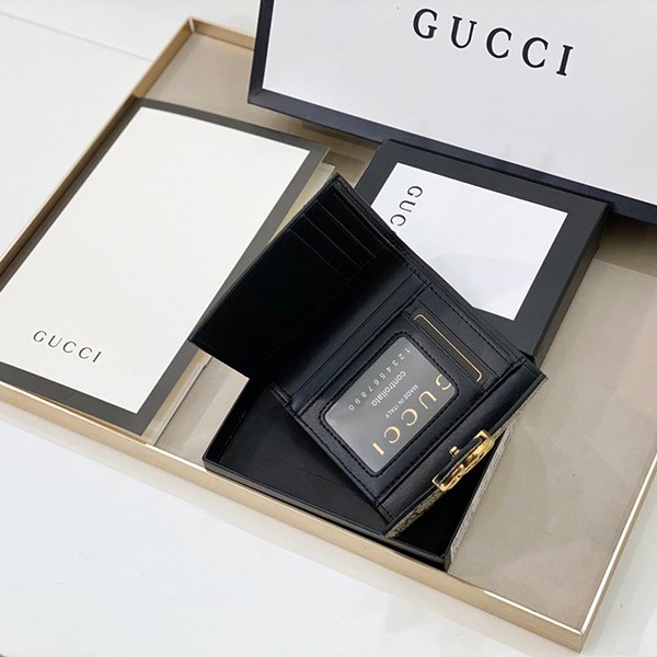 グッチ レディース 折りたたみ財布 コピー gus77267激安送料無料