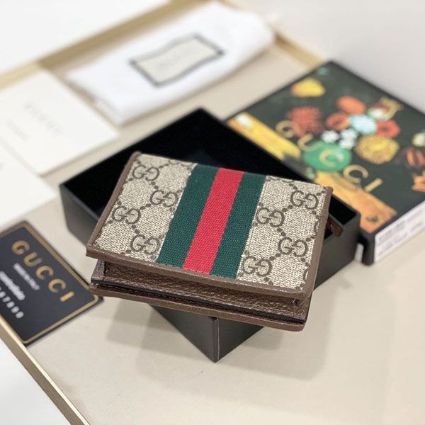 グッチ オフィディア GG コンチネンタルウォレット 偽物 guu49342最高級