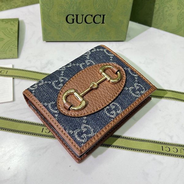 ギフトに最適グッチ ホースビット 1955 カードケース ウォレット コピー guv49944人気