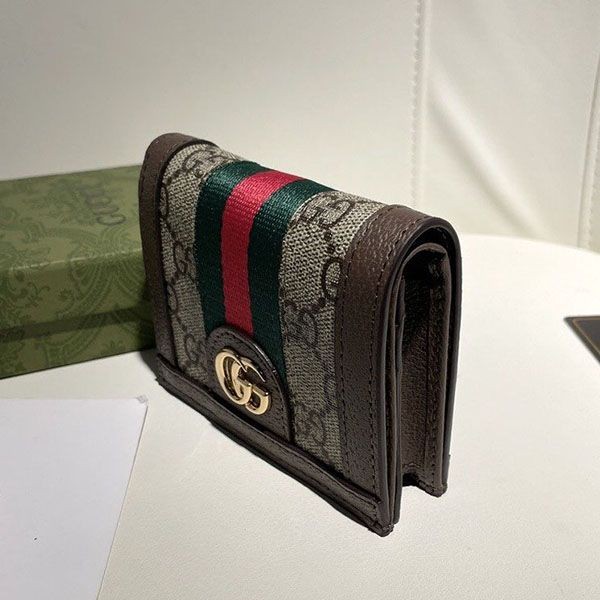 グッチブランド カードケース 二つ折り 財布 スーパーコピー guz16247人気