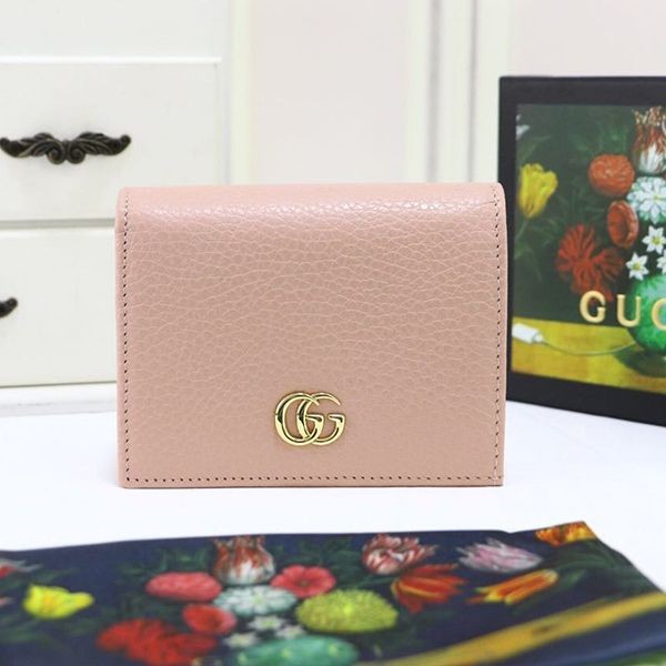 ☆超人気☆グッチ GGマーモント カードホルダー ウォレット コピー guz87325通販