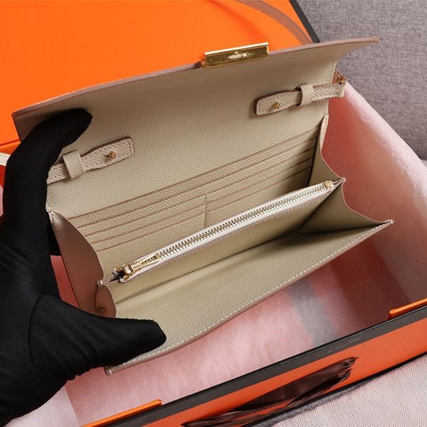 エルメス コピー コンスタンス 長財布 綺麗な ert05762高い品質