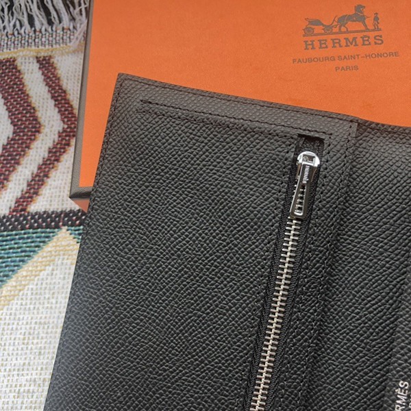 エルメス ベアン スフレ エプソン スーパーコピーシルバー金具 he1904N級品