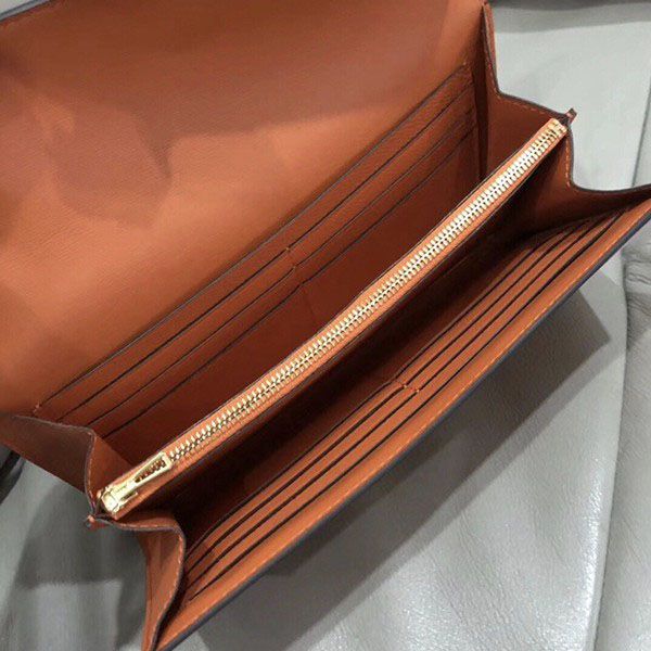 エルメス コンスタンス ロングコピーウォレットhe19054代引きを販売