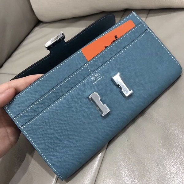 エルメス スーパーコピー コンスタンス ロングウォレットhe19062高い品質