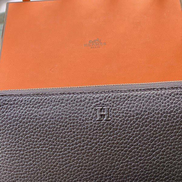 エルメス アザップ クラシックロング コピー エプソン シルバー金具he19078通販