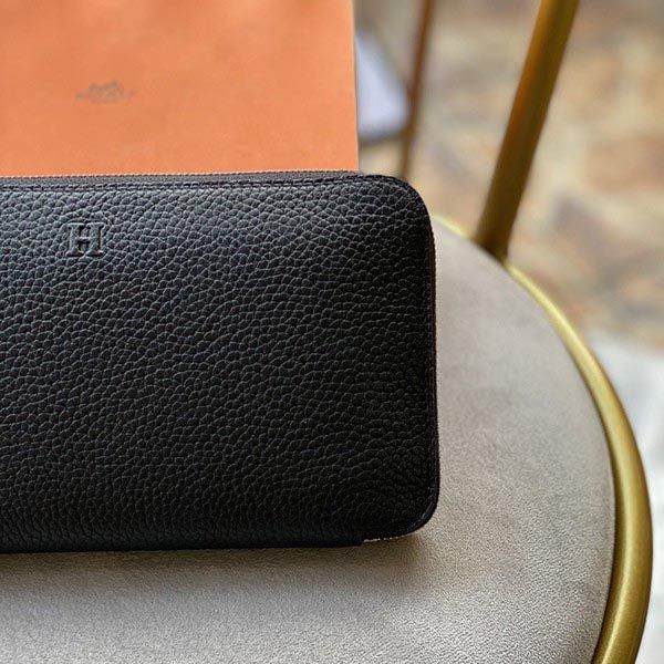 エルメス アザップ クラシックロング コピー エプソン シルバー金具he19078激安送料無料