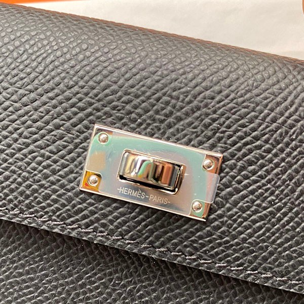 エルメス Kelly Pocket Epsom 偽物財布通販