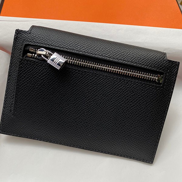 エルメス Kelly Pocket Epsom 偽物財布激安送料無料