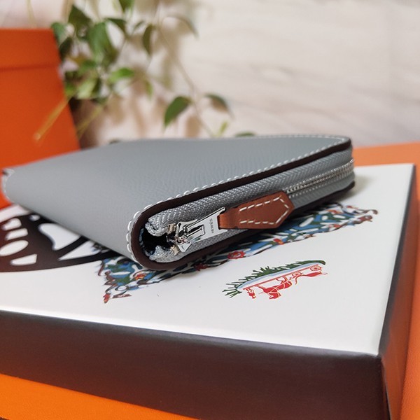 ☆超人気☆エルメス アザップ シルクイン ロングコピー エプソン×シルク シルバー金具he19144激安送料無料