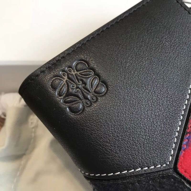 入手困難品！ロエベ ジップアラウンド ウォレット スーパーコピー lob03078激安送料無料