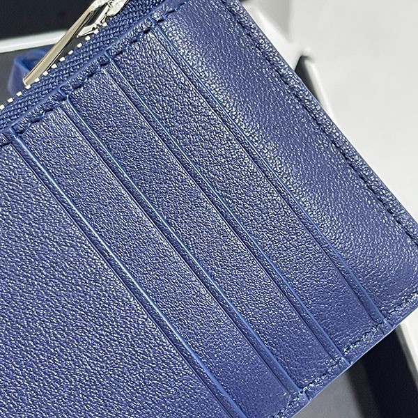 ロエベ コピー × ハウルの動く城 コイン&カードホルダー lob24791最高級