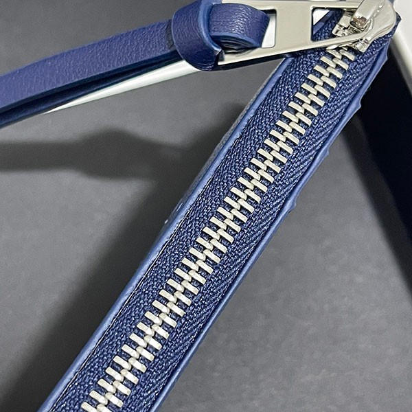ロエベ コピー × ハウルの動く城 コイン&カードホルダー lob24791N級品