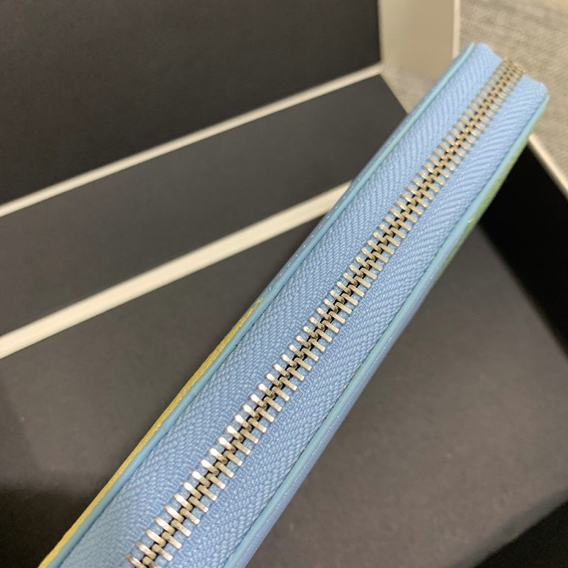 可愛いロエベ 財布 パズル コピー ラウンドジップ ウォレット lob69387N級品