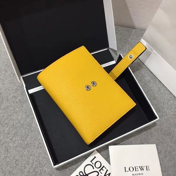 人気急上昇【ロエベ】バーティカル ウォレット ミディアム コピー lob69818最高級