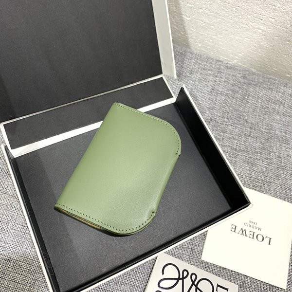 ロエベ アナグラム カードケース 偽物目を惹くカラー loc61832激安送料無料