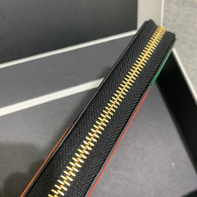 日本未入荷ロエベ 財布 パズル コピー ラウンドジップ ウォレット loe37325人気