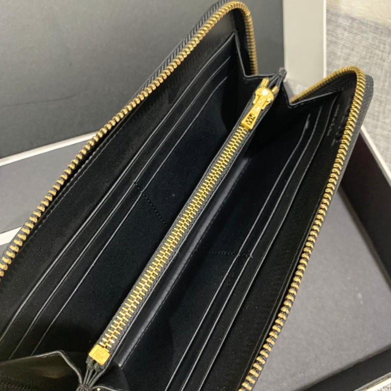 日本未入荷ロエベ 財布 パズル コピー ラウンドジップ ウォレット loe37325代引きを販売