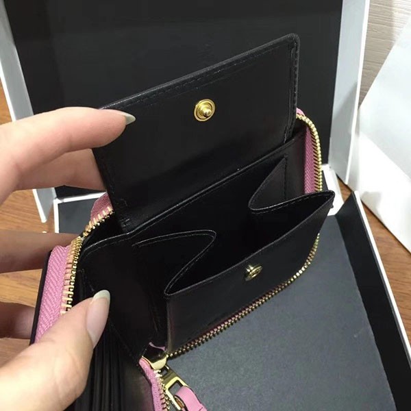 超希少！ロエベ◇パズル◇ラウンドジップ二つ折り財布 偽物 loe77315品質保証