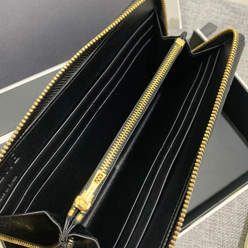 人気急上昇ロエベ 財布 パズル スーパーコピー ラウンドジップ ウォレット lof79583品質保証