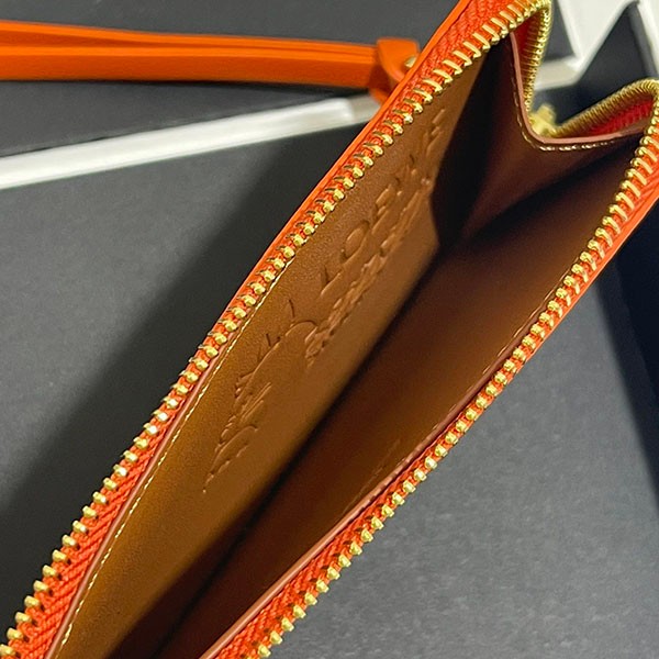 ロエベ × ハウルの動く城 コピー コイン&カードホルダー log78860N級品