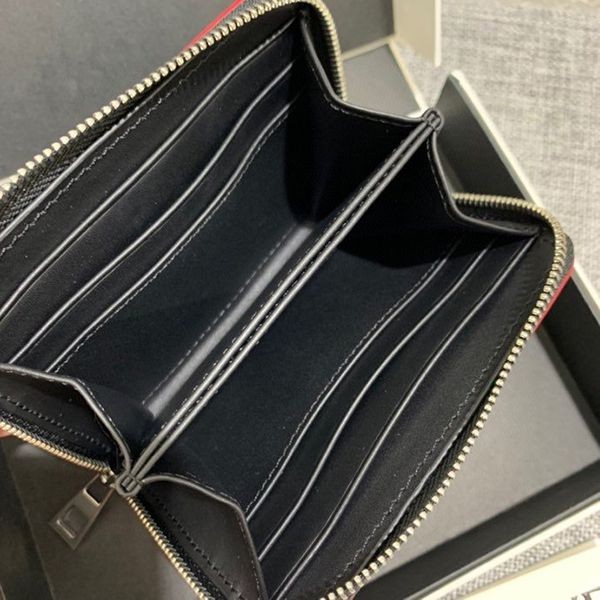 n級 おすすめロエベ 財布 偽物 ブランド カード ジップ ウォレット lom90141人気