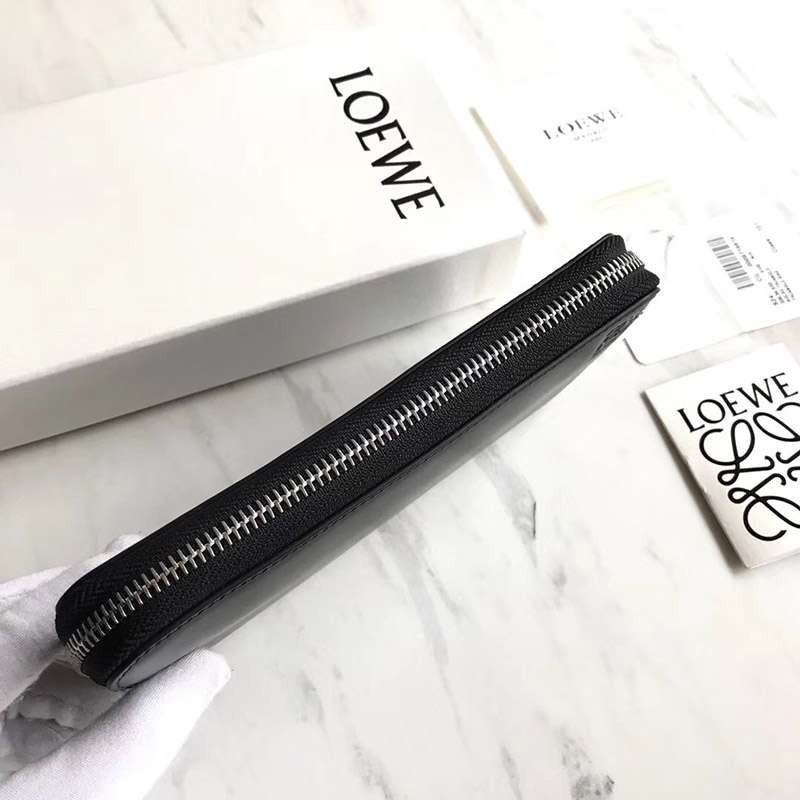 人気！2022新作 ロエベ ジップアラウンド ウォレット スーパーコピー loo12884激安送料無料