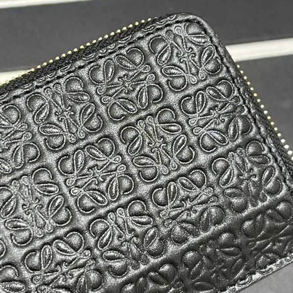 累積売上総額第１位！ロエベ 偽物 リピート ロゴ コイン カードホルダー lor56261最高級