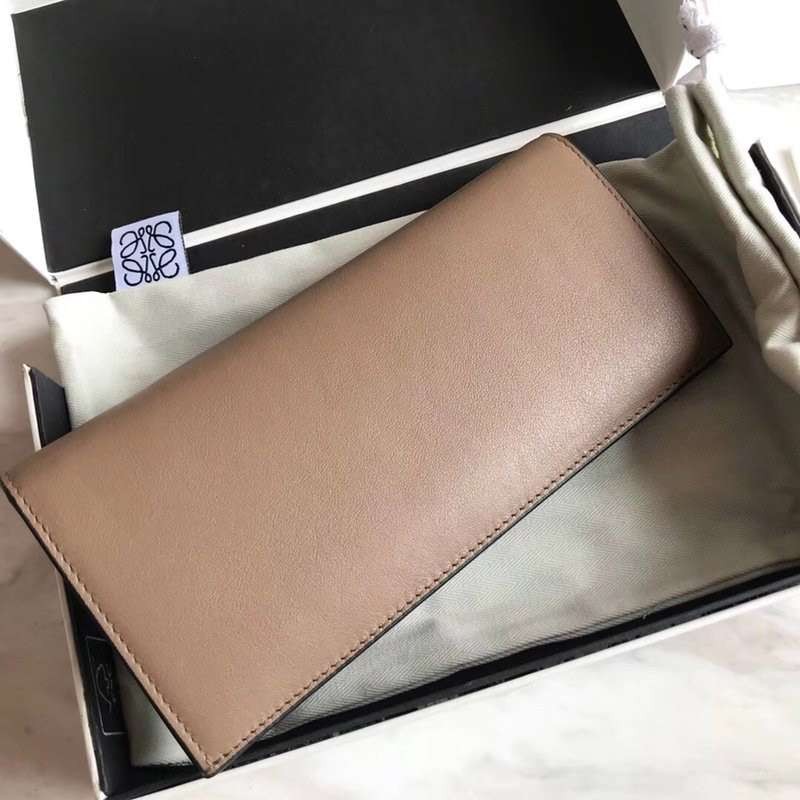 【人気商品】 ロエベ ジップアラウンド ウォレット パロディ lou51252人気