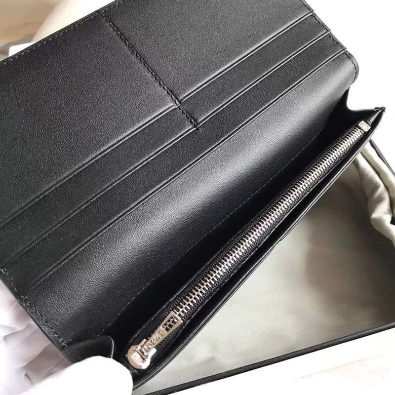 【人気商品】 ロエベ ジップアラウンド ウォレット パロディ lou51252代引きを販売