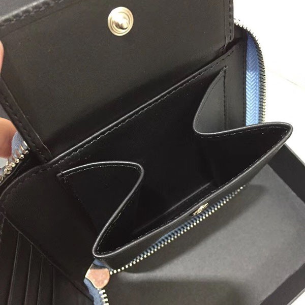 日本未入荷 ロエベ◇パズル◇ラウンドジップ二つ折り財布 コピー lou75224代引きを販売